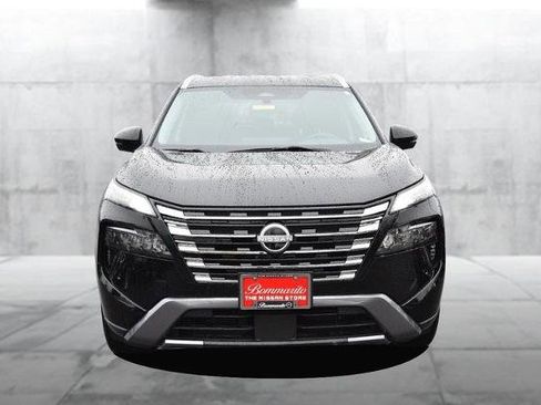 Certified 2024 Nissan Rogue SL image 4