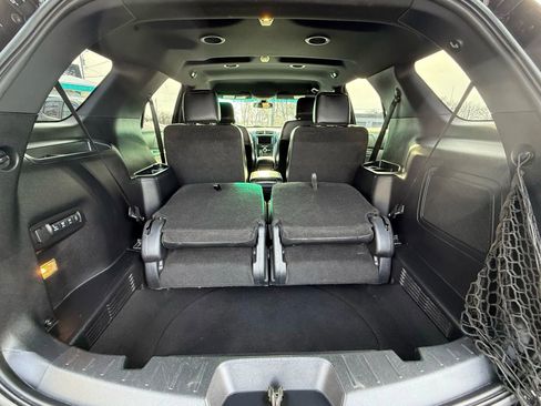 Used 2016 Ford Explorer Limited w/ Equipment Group 301A image 20