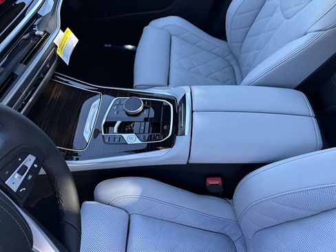 New 2026 BMW X5 xDrive40i w/ Premium Package image 25