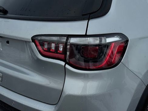 New 2026 Jeep Compass Limited image 6