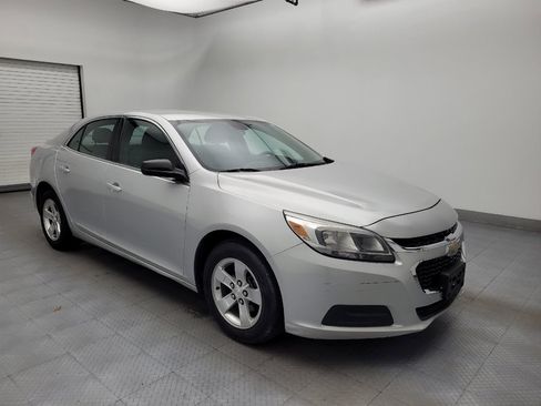 Used 2016 Chevrolet Malibu LS FWD image 13