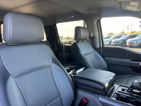 Used 2022 Ford F150 Lariat AWD/4WD image 34