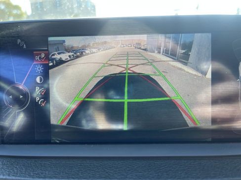 Used 2015 BMW 328i xDrive Sedan image 16