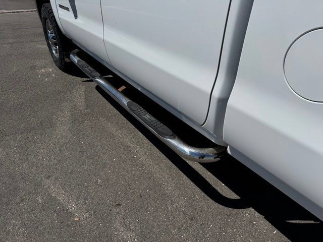 Used 2015 Chevrolet Silverado 2500 LT AWD/4WD image 36