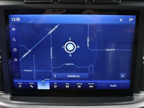 Used 2023 Ford F150 Tremor w/ Equipment Group 402A High image 14