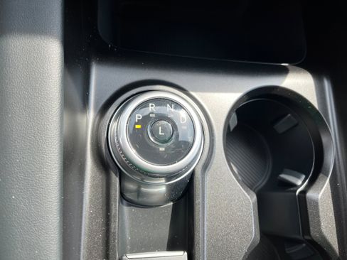 New 2026 Ford Explorer ST-Line AWD/4WD image 30
