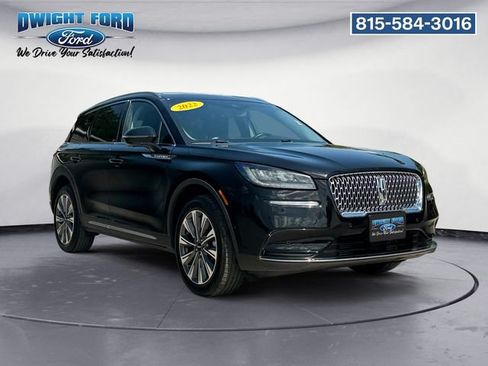 Used 2022 Lincoln Corsair Reserve w/ Equipment Group 201A AWD/4WD image 7