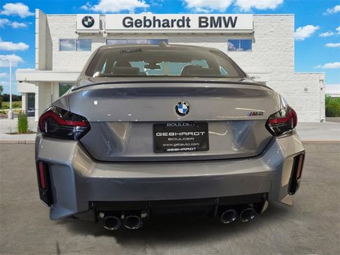 New 2026 BMW M2 w/ Lighting Package image 6