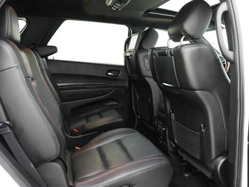 Used 2021 Dodge Durango R/T w/ Tow 'N Go Group AWD/4WD image 14