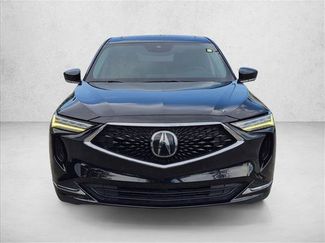 Used 2024 Acura MDX w/ Technology Package FWD video 2