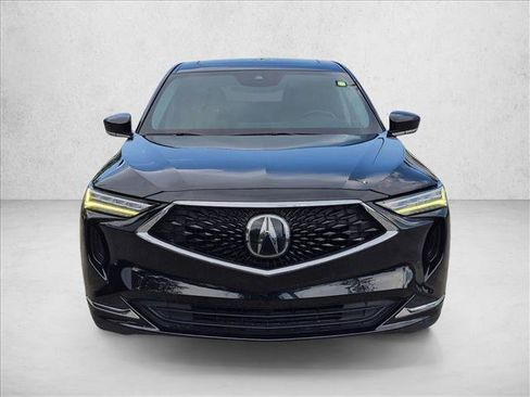Used 2024 Acura MDX w/ Technology Package FWD image 2