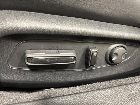 New 2026 Honda Accord EX-L image 9