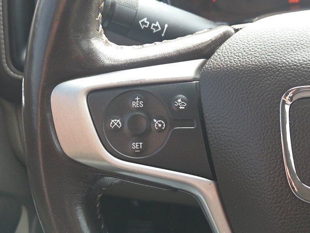 Used 2016 GMC Canyon SLT w/ Driver Alert Package AWD/4WD image 33