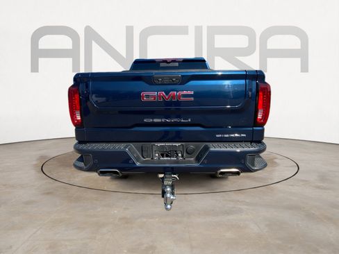 Used 2022 GMC Sierra 1500 Denali w/ Denali Reserve Package image 9