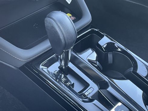 New 2026 Subaru Forester Sport image 23