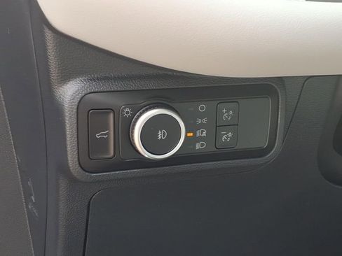 New 2026 Ford Explorer Platinum image 20