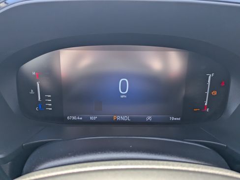 Used 2023 Ford Escape ST-Line w/ Tech Pack #1 AWD/4WD image 28