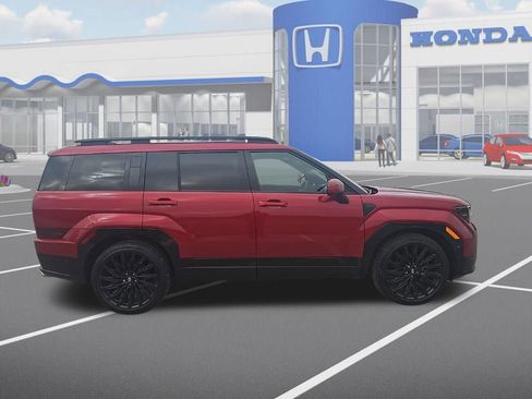 Used 2026 Hyundai Santa Fe Calligraphy image 10