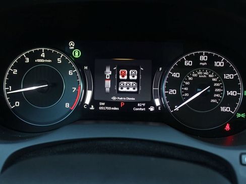 Used 2022 Acura RDX FWD image 21