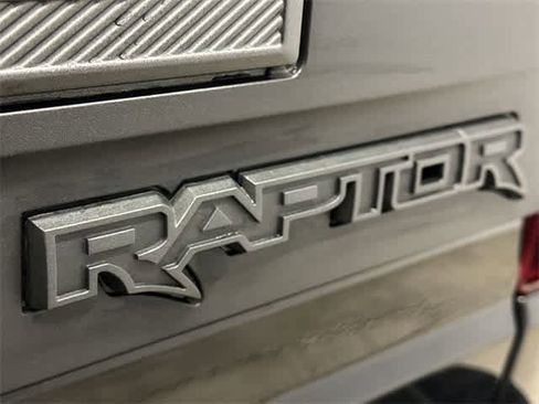 Used 2025 Ford F150 Raptor image 30