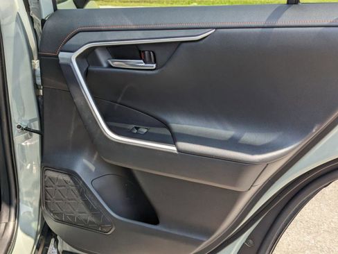 Used 2021 Toyota RAV4 Adventure image 35