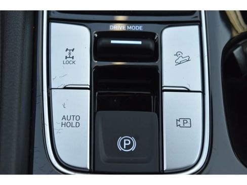 New 2026 Hyundai Santa Cruz Limited AWD/4WD image 28