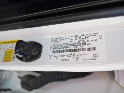 Used 2022 Ford F150 XL w/ STX Appearance Package image 40