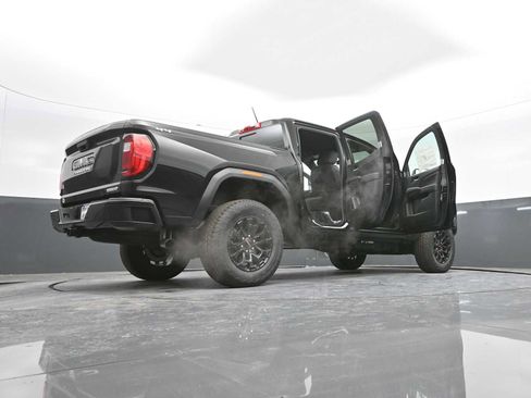 New 2026 GMC Canyon Elevation w/ Convenience Package image 53