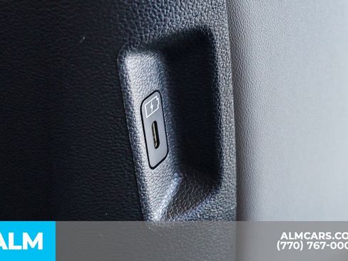 Used 2026 Hyundai Santa Fe SEL FWD image 56