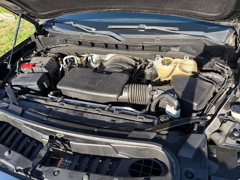 Used 2022 GMC Yukon AT4 AWD/4WD image 21