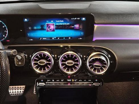 Used 2021 Mercedes-Benz A 35 AMG 4MATIC image 14