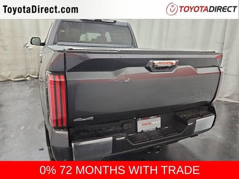 New 2026 Toyota Tundra 1794 Edition image 5