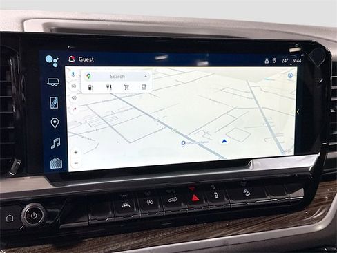 New 2026 Chevrolet Silverado 1500 LT Trail Boss w/ Convenience Package II image 16