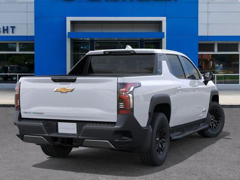 New 2026 Chevrolet Silverado EV LT image 30