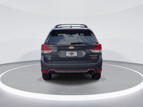 Used 2022 Subaru Forester Sport AWD/4WD image 6