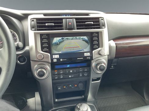 Used 2022 Toyota 4Runner Limited w/ Wilderness Package (TMS) image 11