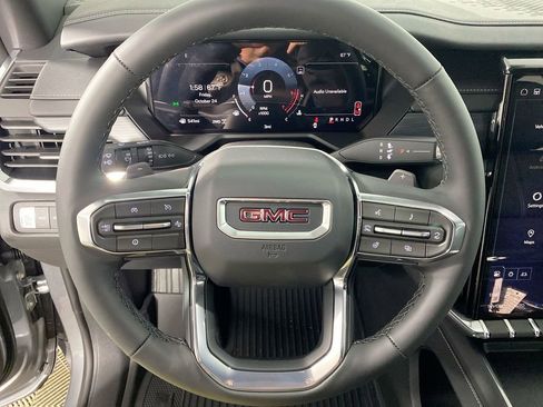 Used 2026 GMC Acadia Elevation w/ Black Edition image 14