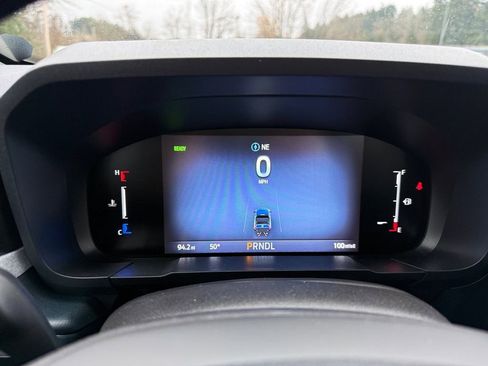 New 2025 Ford Maverick XLT w/ XLT Luxury Package FWD image 14