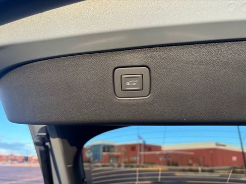 New 2026 Buick Envista Preferred w/ Convenience I Package image 35