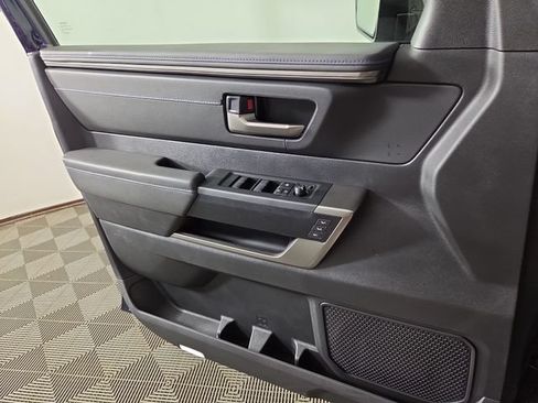New 2026 Toyota Tundra Limited AWD/4WD image 29