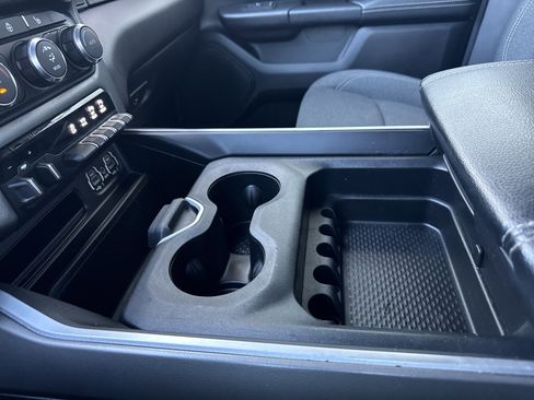 Used 2020 RAM 1500 Big Horn image 36