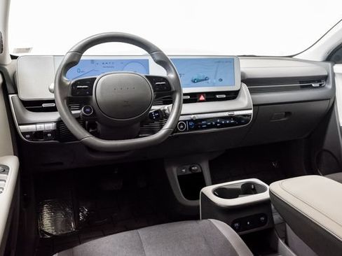 Used 2024 Hyundai Ioniq 5 SEL AWD/4WD image 7