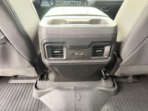 Used 2023 Chevrolet Silverado 1500 RST AWD/4WD image 35
