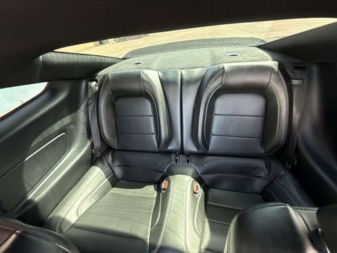 Used 2022 Ford Mustang GT Premium w/ Equipment Group 401A RWD image 22