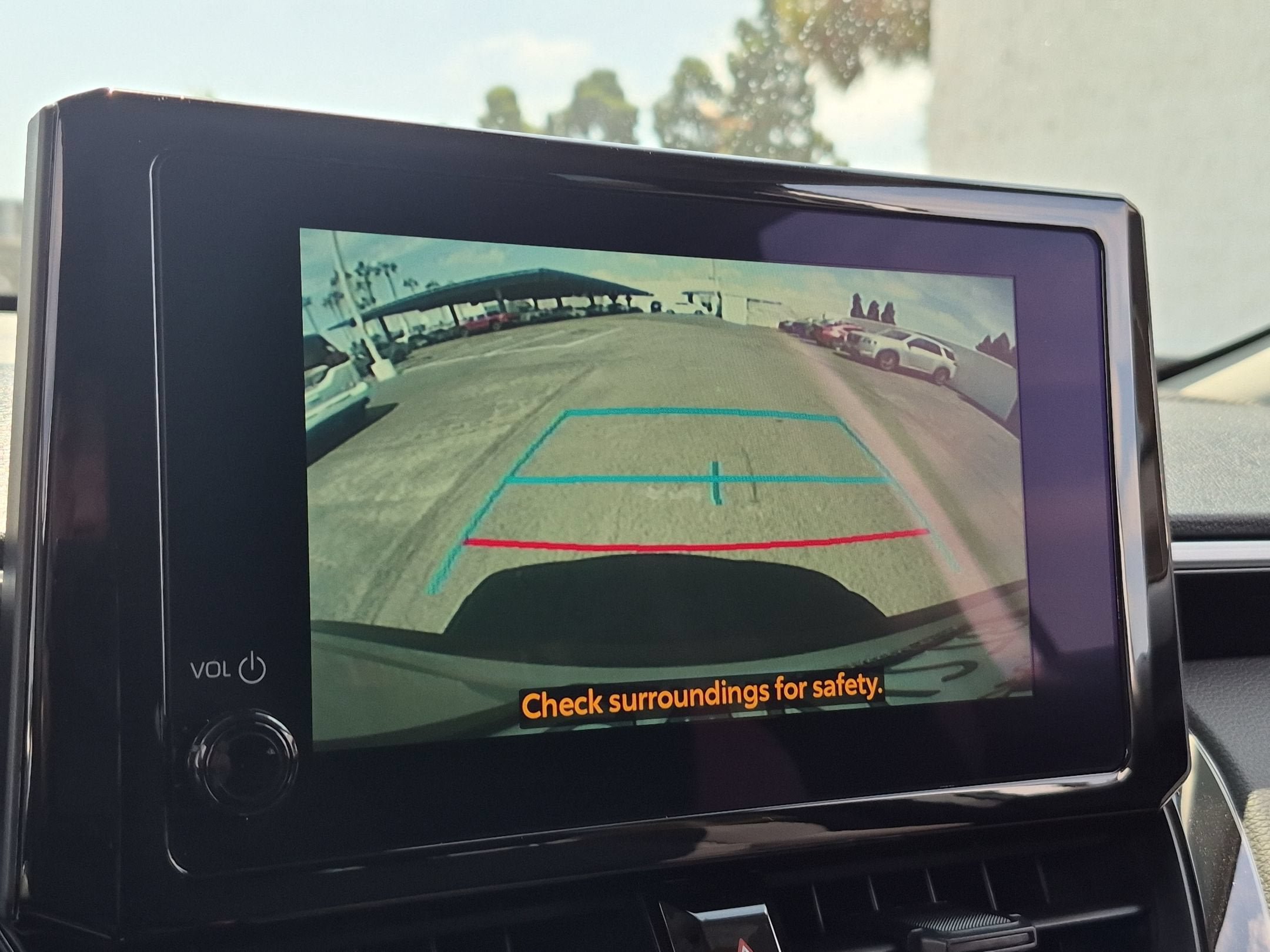 Used 2026 Toyota Corolla Cross LE FWD image 20