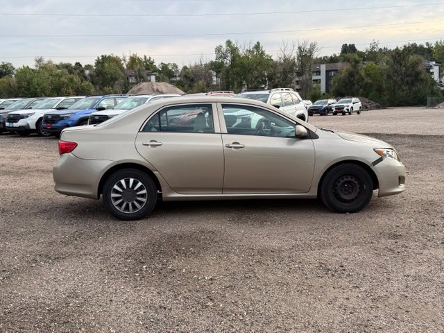 Used 2010 Toyota Corolla LE FWD image 6