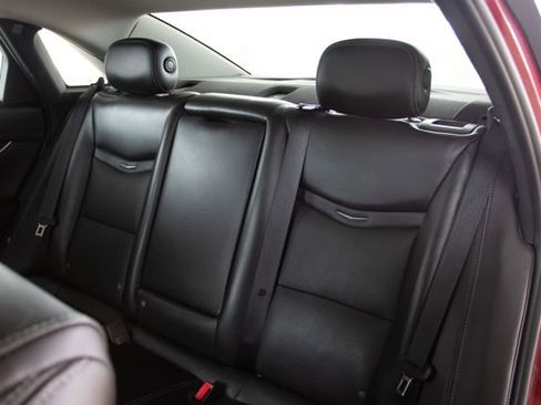 Used 2017 Cadillac XTS Luxury image 31