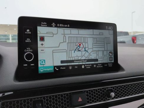 Used 2024 Honda Civic Sport Touring image 30