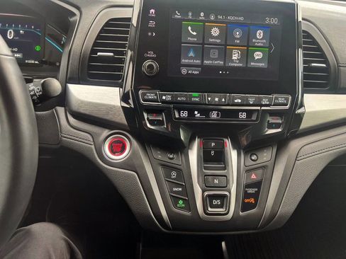 Used 2024 Honda Odyssey EX-L image 24