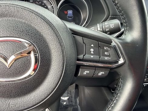 Used 2021 MAZDA CX-5 Touring AWD/4WD image 34